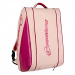 Bullpadel BPP26014 Advance Thermobag Beige / Pink